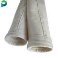 Detergent process industries P84 dust filter bag